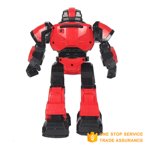 ZIGO <strong>TECH</strong> Promotional Interactive <strong>Programable</strong> Kit Ai Robot Watch - Product Image 4