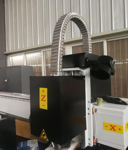 Máquina automática de tallado de piedra CNC 1325, máquina de corte para carpintería, máquina de grabado en relieve - Product Image 6