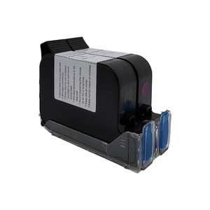 Handheld <strong>Printer</strong> <strong>Ink</strong> Cartridge Eco Solvent for HP2580 HP2590 Portable Expiry <strong>Date</strong> <strong>Printer</strong> Inkjet <strong>Coder</strong> <strong>Printer</strong> <strong>Ink</strong> - Product Image 1