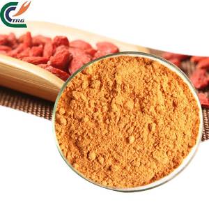 Lycium Chinensis <strong>Fructus</strong> <strong>Lycii</strong> Extract Powder/<strong>Fructus</strong> <strong>Lycii</strong> Extract - Product Image 2