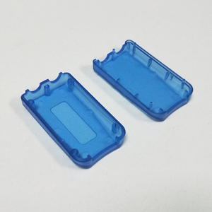オーディオミキサーサウンドカードシェルオーディオビデオコンバーター出力入力プラスチックシェル - Product Image 5