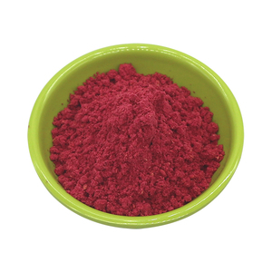 Red Organic Freeze Dried <strong>Berry</strong> Powder Raspberry Powder for Drink - Product Image 2