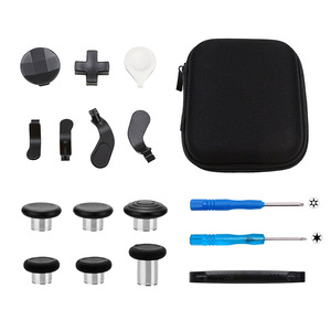 Yedek parçalar Xboxes One Elite düğme seti tetik Thumbstick sapları için tornavida ile Xboxes One Elite düğme kiti - Product Image 3