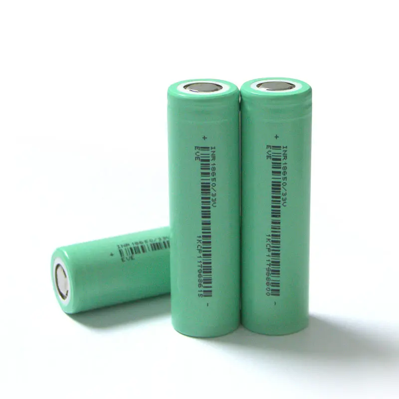 18650 batteries lithium-ion 3.6V 3200mah 18650 perceuse à main électrique piscine 18650 batterie