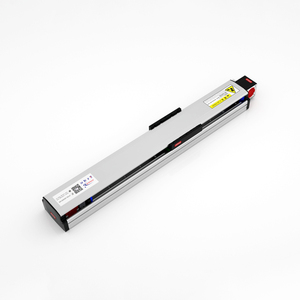 100-1400mm Stroke Length <strong>CNC</strong> Kit <strong>3</strong>-<strong>axis</strong> <strong>XYZ</strong> <strong>Axis</strong> Gantry Sliding <strong>Table</strong> - Product Image 5
