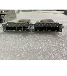 Trung Quốc mô-đun ban đầu cây bách xù an ninh mạng chuyển đổi mô-đun SRX-GP-16GE-POE New 16-Port Gigabit Ethernet xpim với PoE - Product Image 4