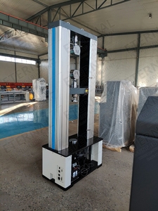 Apparecchiatura di prova di laboratorio della macchina di prova universale elettronica di alta precisione