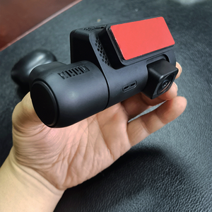 M700 <span class=keywords><strong>Dashcam</strong></span> 4k 소니 335 자동차 dvr 카메라 4K 대시 캠 3 렌즈 와이파이 gps 3 웨이 전면 4k 후면 2K 내부 1080P 4k <span class=keywords><strong>dashcam</strong></span> - Product Image 5