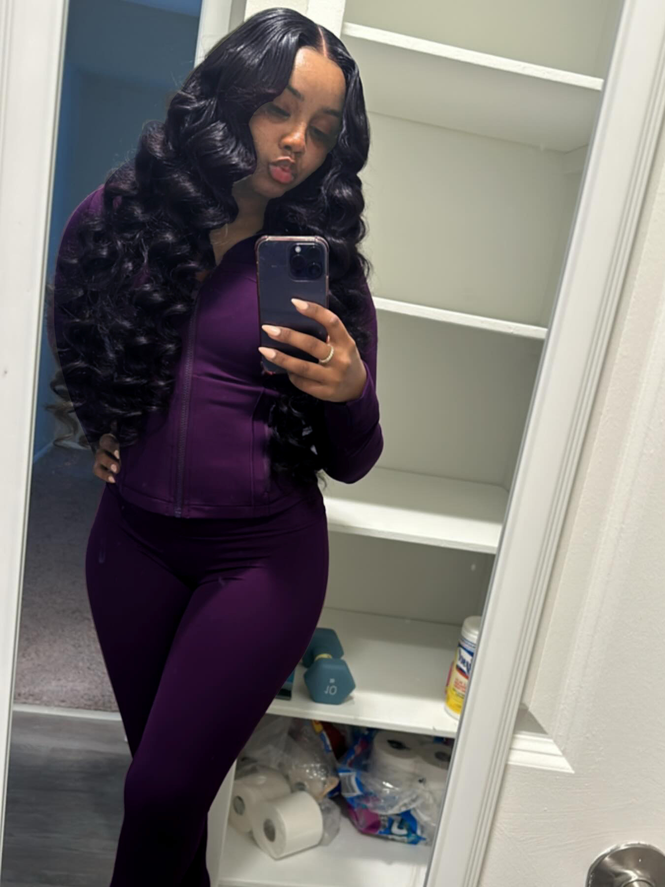 Violet
