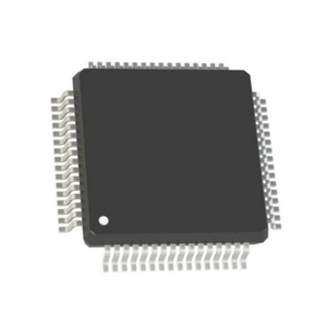 STM32L496RGT3 ARM Cortex-M4 STM32L4マイクロコントローラーIC32ビットシングルコア80MHz1MB (1M x 8) フラッシュ64-LQFP (10x10) - Product Image 3