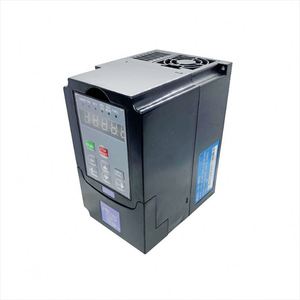SV015iG5A-4 Wechsel richter Frequenz umrichter 7,5 KW (Eingang: 3-phasig 380V/Ausgang: 3-phasig 0 ~ 380V) - Product Image 4