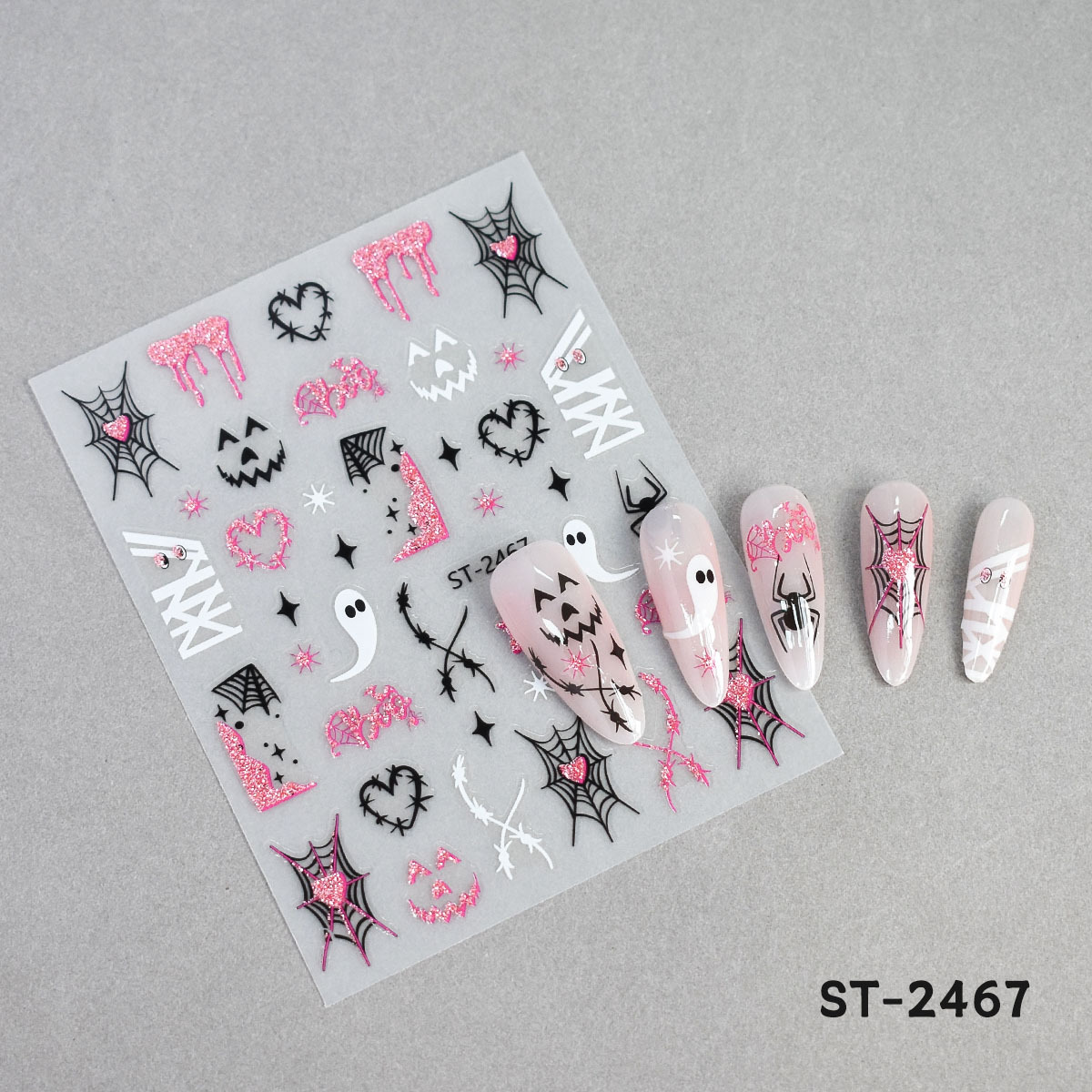 รหัสสินค้า: ST-2467