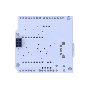 Schermo Host USB 2.0 MEGA ADK compatibile ADK scheda modulo elettronico per ardu