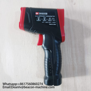 Fully <strong>Functional</strong> DPF Cleaner Machine High Temperature Regeneration Equipment DPF-CL for Car Engines Diesel Particulate Filter - Product Image 6