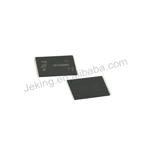 Jeking NAND Flash SLC 2G 256MX8 TSOP MT29F 2 Gbit bellek ve veri depolama MT29F2G08ABAEAWP:E - Product Image 5