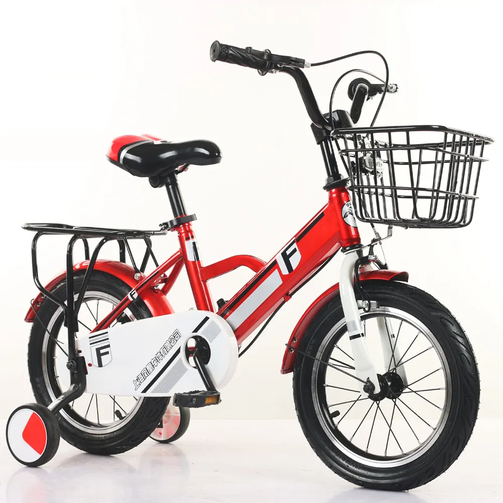 Nuovo Design Cool Cycle Bicycle For Kids/kids Bicycle Pictures Wholesale bambini Model Bike Bicycle / Kids Cycle For Boy And Girl