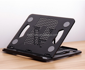Ajustável 360 Graus Dobrável <span class=keywords><strong>Desktop</strong></span> Titular Notebook Ergonomia Computador Tablet Mount <span class=keywords><strong>Stand</strong></span> Vertical Notebook <span class=keywords><strong>Stand</strong></span> Plástico