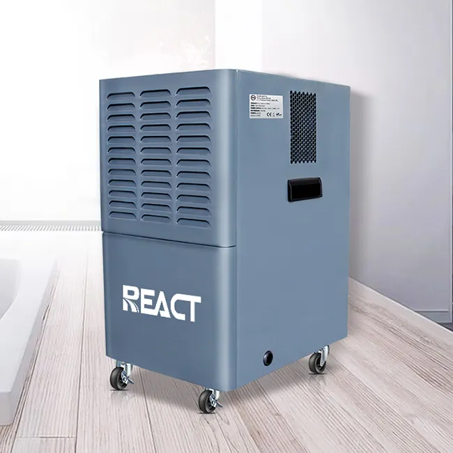 Grow room dehumidifier dehumidifier 60l home commerical dehumidifier industrial 220v