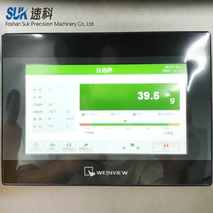 Weighing Scales Weight Checking <strong>Machine</strong> Checkweigher for Food Industry Matching Packaging <strong>Machine</strong> Cartoning <strong>Machine</strong> Use - Product Image 4