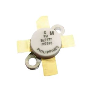 ทรานซิสเตอร์พลังงานคลื่นความถี่สูง MOsfet BLF 177ใหม่ดั้งเดิม BLF177 BLF177 - Product Image 1