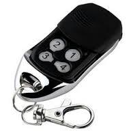 עבור <span class=keywords><strong>doorhan</strong></span> מוסך שלט רחוק 433.92mhz רולינג קוד משדר 2 שער שליטה מרחוק משדר 4