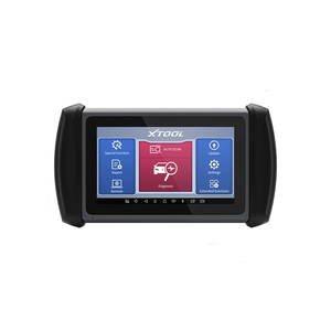 Für XTOOL InPlus IP616 Professional OBD2-Scanner-Codeleser für die Fahrzeug schlüssel programmierung CAN FD - Product Image 1