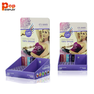 2024 Hot Thiết kế phong cách mới khuyến mãi tông truy cập Standee hiển thị tùy chỉnh bảng cho Giáng sinh - Product Image 5