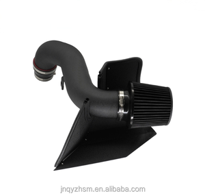 Bộ dụng cụ sửa đổi lượng xe (Bộ ống nạp + Bộ lọc Hệ thống khí lạnh) cho Volkswagen Golf GTI. - Product Image 2