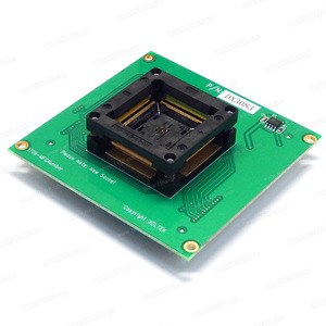 IC <strong>Programmer</strong> DX3083 Adapter for <strong>XELTEK</strong> SuperPro 6100N <strong>Programmer</strong> Socket - Product Image 3