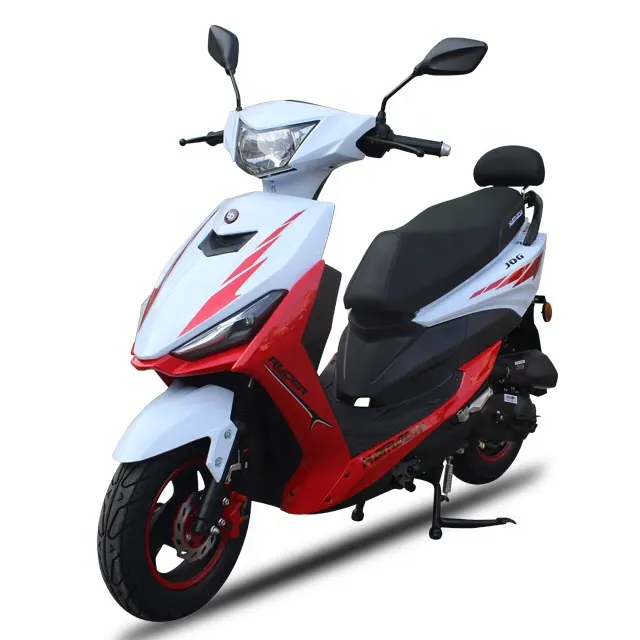 Xe Mô Hình Chạy Bộ Jiajue 49cc 50cc 125cc