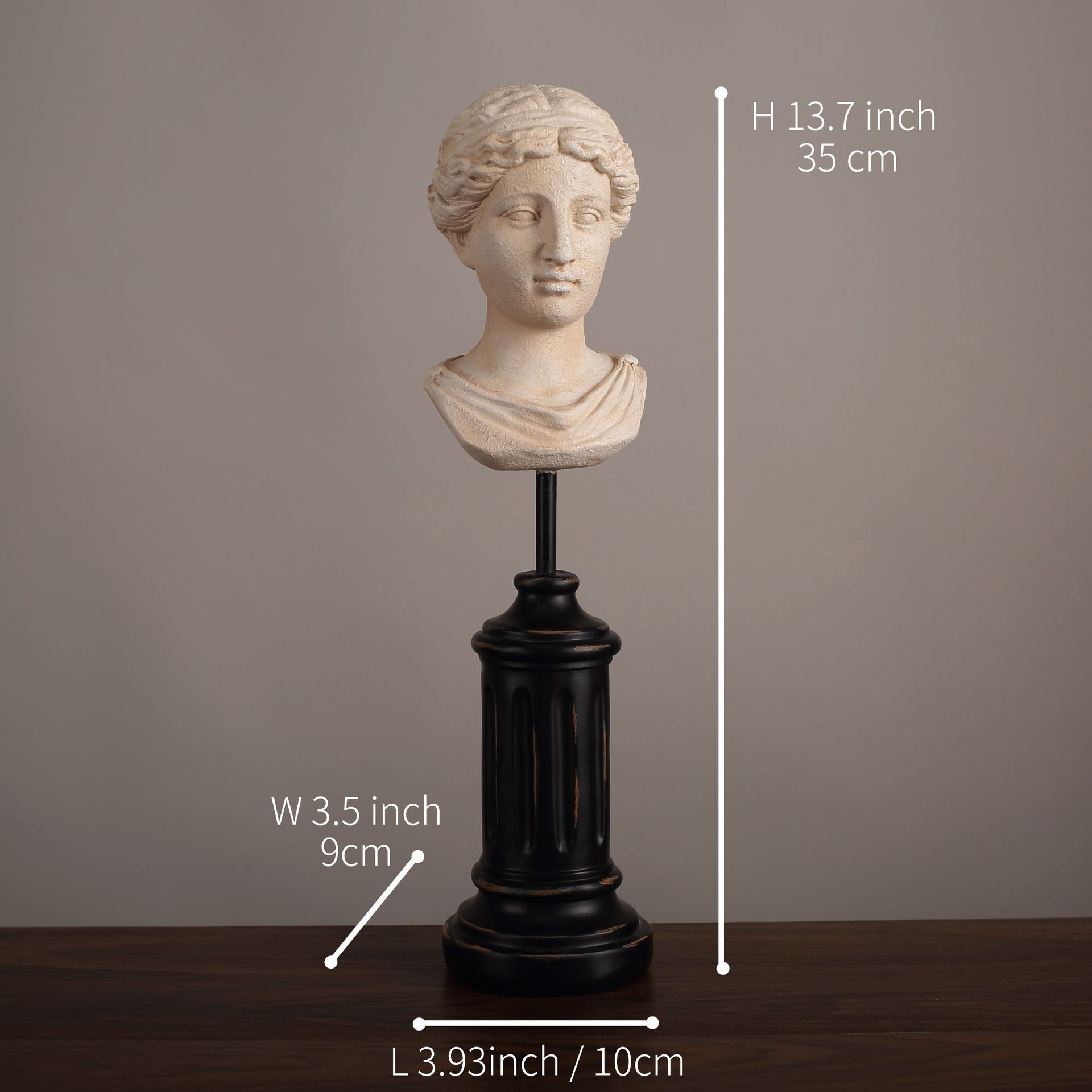 Athena, style A
