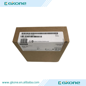 6ES7331-7PF01-0AB0 controllore logico programmabile PLC modulo di gestione dell'alimentazione Controller modulo di uscita digitale - Product Image 2