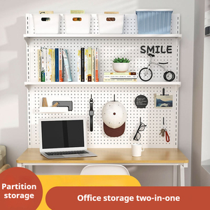 Large Capacity Adjustable Multifunctional <strong>Computer</strong> Desk Premium <strong>Design</strong> Metal Material for Comfort and Style