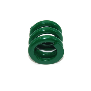 Bộ Phận Giảm Chấn Bộ Giảm Xóc Có Thể Điều Chỉnh Màu Xanh Lá Cây Lò Xo Nén Chịu Lực Nặng - Product Image 6