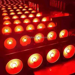 <strong>5</strong> Eyes <strong>LED</strong> Matrix Light RGB 3in1 <strong>LED</strong> Matrix Blinder 5x30W Blinder Light RGBW <strong>5</strong> Eyes COB Par Light DMX512 Control <strong>Led</strong> Par Can - Product Image 1