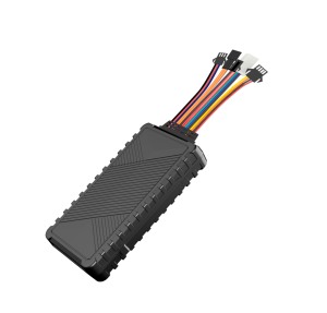 Rastreador GPS multifuncional para automóvil con monitoreo de combustible RS232 RFID Gestión de flotas Red 4G Posicionamiento GPRS Vista DE SEGUIMIENTO DE PC - Product Image 6