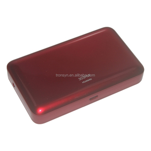 Orijinal 110Mbps huawei 303HW destek LTE FDD AXGP ve WCDMA ağı Router Wifi 4G Sim kart hotspot cihazı - Product Image 2