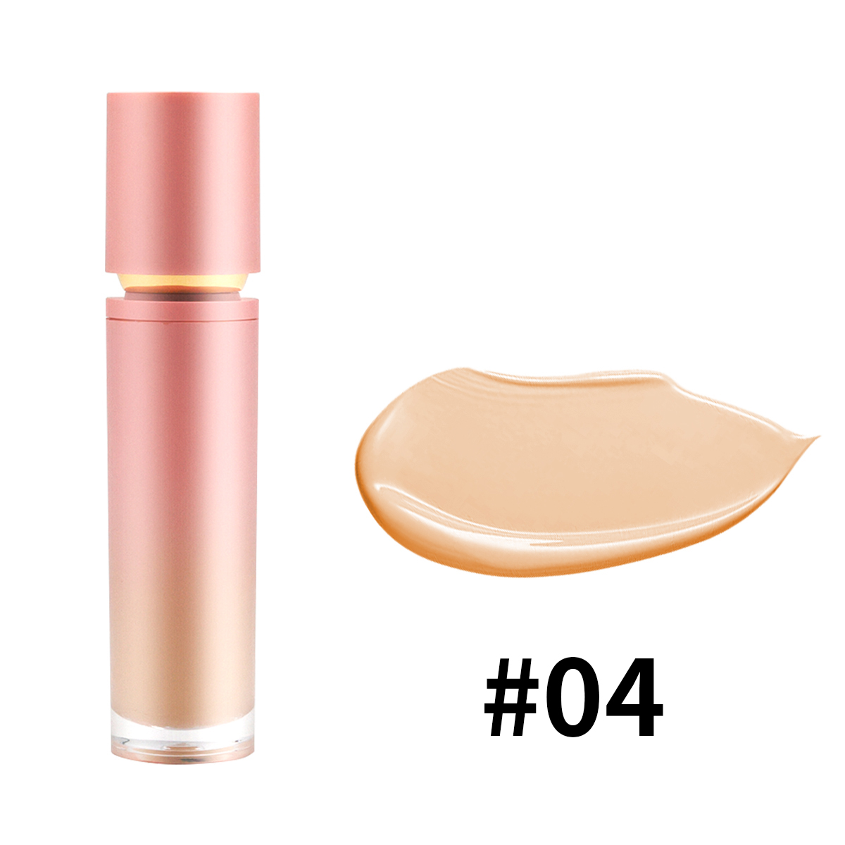 #4 Correcteur liquide