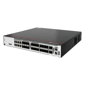 AirEngine 9703-H Controller di accesso punti di accesso 20480 160 Gbps Forwarding prestazioni ad alta scalabilità gestito APs 802.11 - Product Image 5