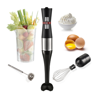 Многофункциональный Пластиковый Смеситель - Product Image 3