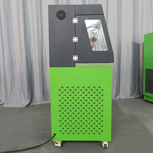 Macchina Beacon CR777 Common Rail Diesel iniettore macchina di prova con funzione di codifica - Product Image 4