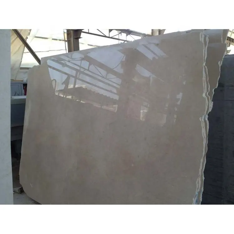 SHIHUI Beige Marble Egyptian Galala Marble Galala Marble Price