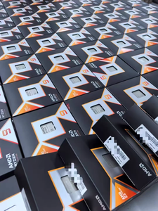 2025 yeni AMD ry-zen 9 9900X3D 16-Core 32-Thread 4.4GHz Boost Zen5 oyun masaüstü CPU ile 128MB önbellek oyun işlemci - Product Image 4