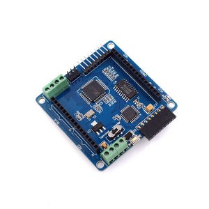 Colorduino Full-Color RGB LED Dot Matrix scheda Driver dello schermo compatibile con 60mm 8*8 Array-componente elettronico