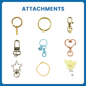 Tùy chỉnh thiết kế phim hoạt hình Silicone Keyring 2D/3D cao su PVC móc khóa - Product Image 5