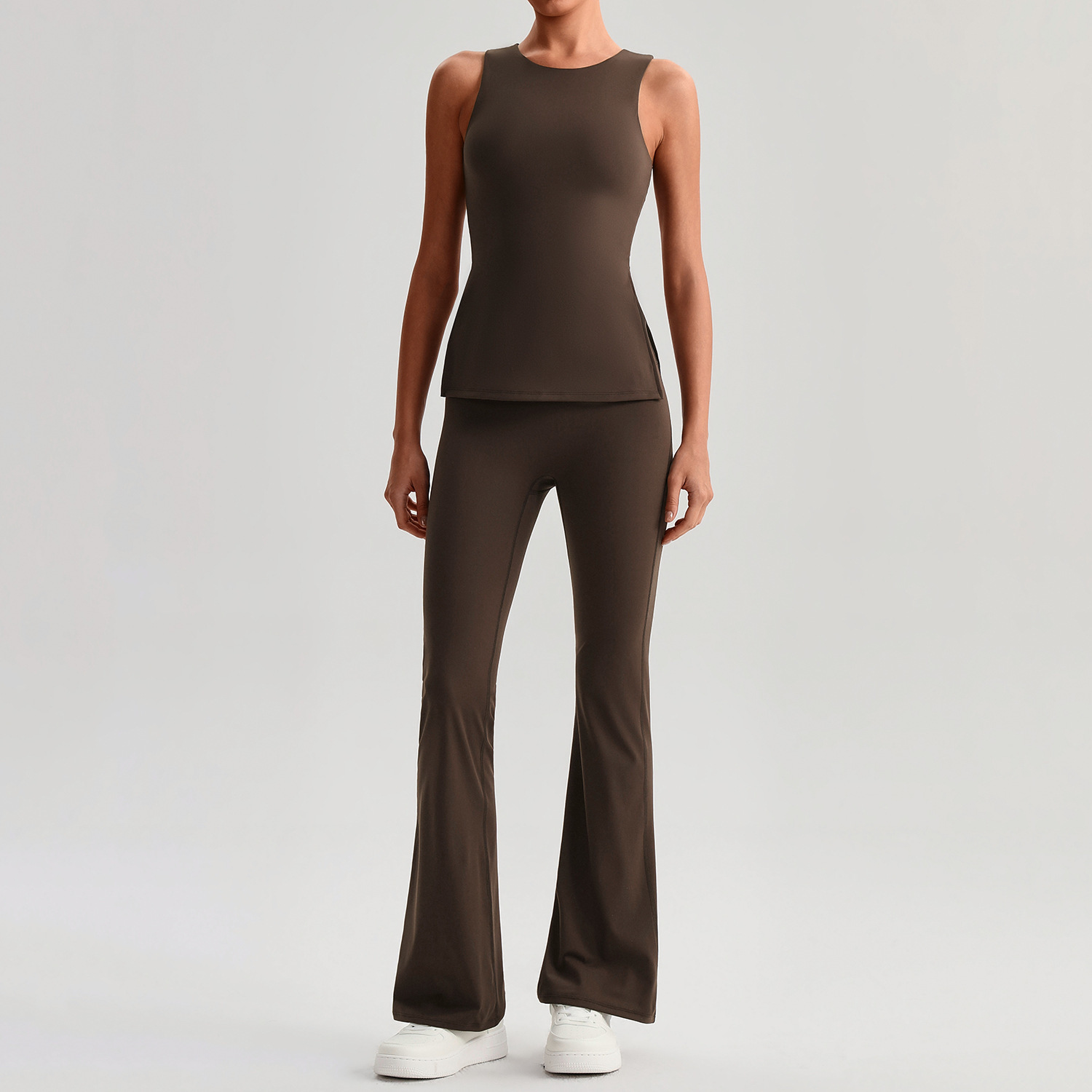 Chocolate Brown