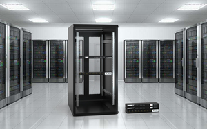 <strong>8</strong> Port <strong>KVM</strong> <strong>Switch</strong> HDMI 4K 30Hz , MT-VIKI Rack Video HDMI <strong>KVM</strong> Switcher Console <strong>8</strong> in <strong>1</strong> Out + <strong>8</strong>-Pack Cables - Product Image 2