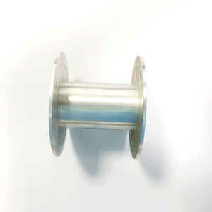 数控加工钢切割加工服务制造钣金冲压金属激光切割零件 - Product Image 4