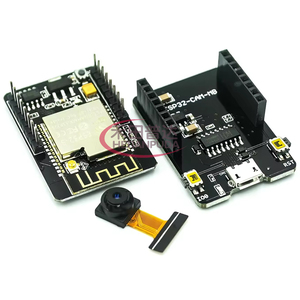 <strong>ESP32</strong> <strong>Development</strong> Board <strong>WiFi</strong>+<strong>Bluetooth</strong> With OV2640/OV5640 Camera <strong>ESP32</strong>-CAM <strong>ESP32</strong> CAM - Product Image 4