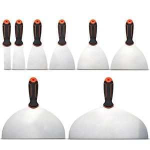 เกรียงสำหรับทำความสะอาดด้ามจับขนาดใหญ่1/2 / 3 /4/5/5 /6/8/10นิ้ว - Product Image 2